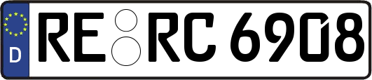 RE-RC6908