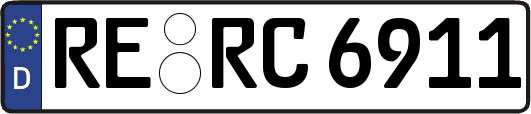 RE-RC6911