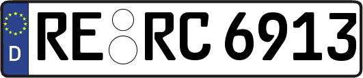 RE-RC6913