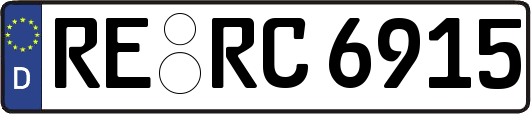 RE-RC6915