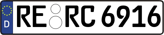 RE-RC6916