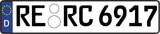RE-RC6917