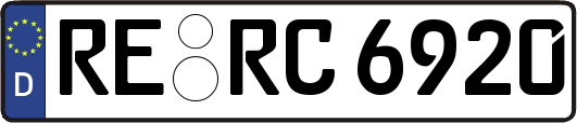 RE-RC6920