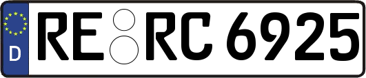 RE-RC6925