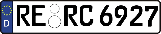 RE-RC6927