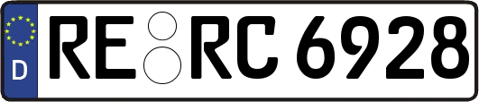 RE-RC6928