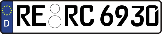RE-RC6930