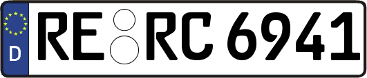 RE-RC6941