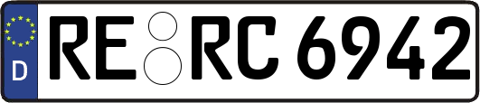 RE-RC6942