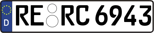 RE-RC6943