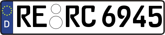 RE-RC6945