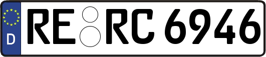RE-RC6946