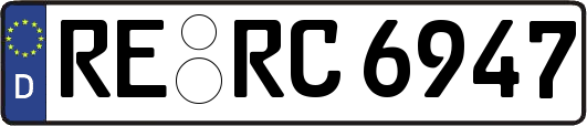 RE-RC6947