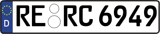 RE-RC6949
