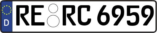 RE-RC6959