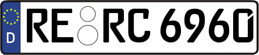 RE-RC6960