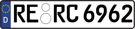 RE-RC6962