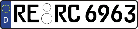 RE-RC6963