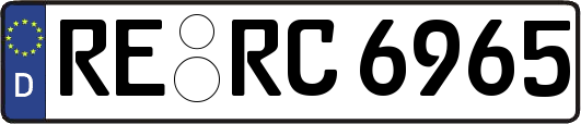 RE-RC6965