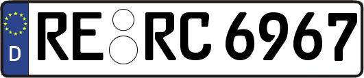 RE-RC6967