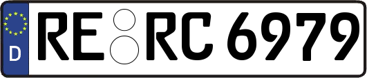 RE-RC6979