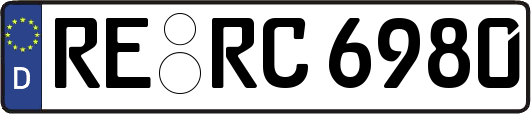 RE-RC6980