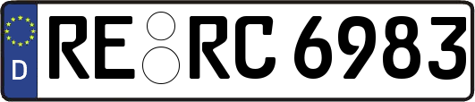 RE-RC6983