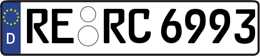 RE-RC6993