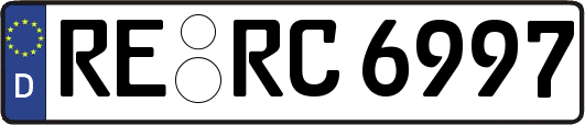 RE-RC6997