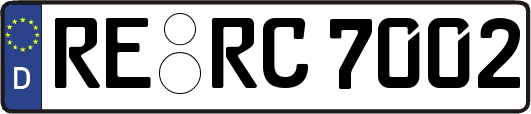 RE-RC7002