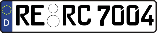 RE-RC7004