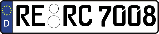 RE-RC7008
