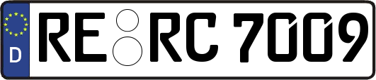 RE-RC7009