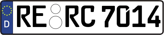 RE-RC7014