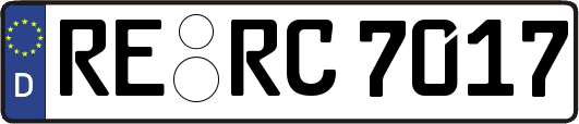 RE-RC7017