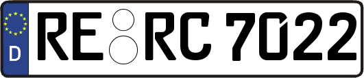 RE-RC7022
