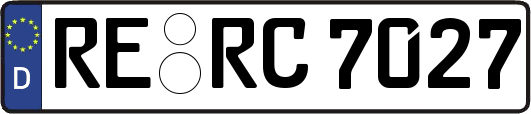 RE-RC7027