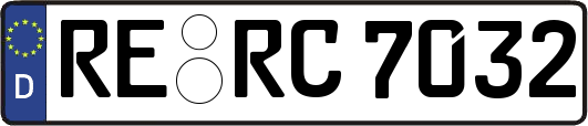 RE-RC7032