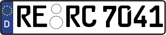 RE-RC7041
