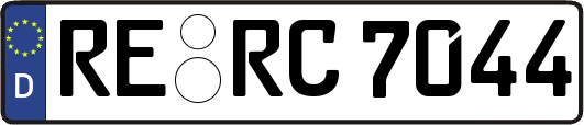 RE-RC7044