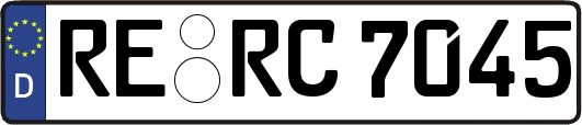 RE-RC7045