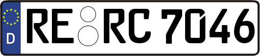 RE-RC7046