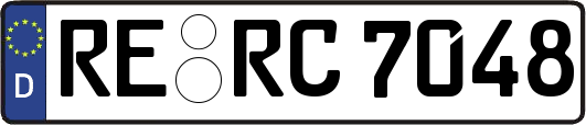 RE-RC7048
