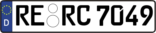 RE-RC7049