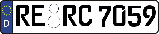 RE-RC7059