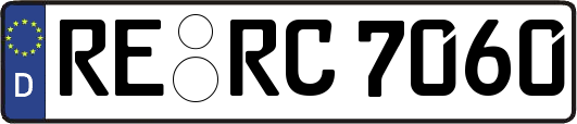 RE-RC7060