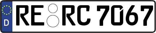 RE-RC7067