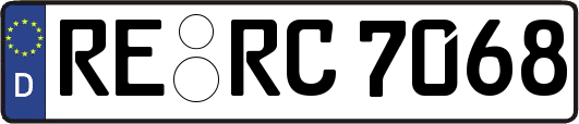 RE-RC7068