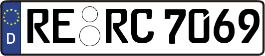 RE-RC7069