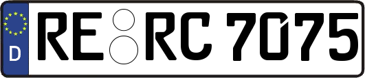RE-RC7075